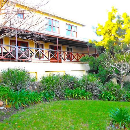 Onrus River Cottage Hermanus Extérieur photo