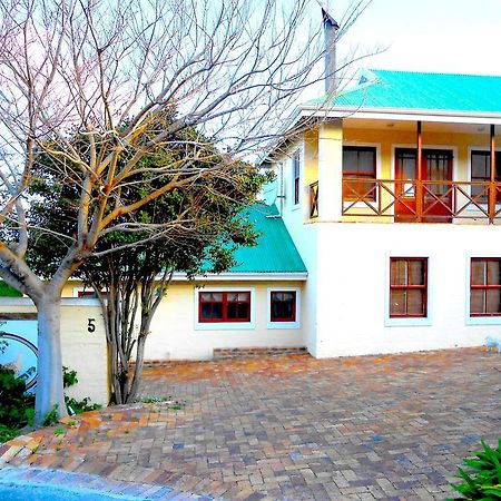 Onrus River Cottage Hermanus Extérieur photo