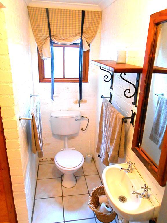 Onrus River Cottage Hermanus Chambre photo