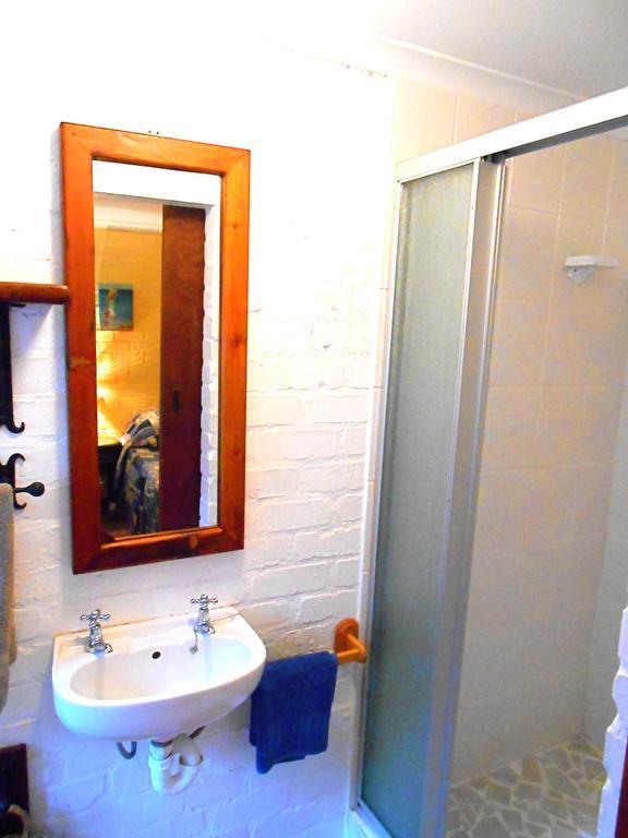 Onrus River Cottage Hermanus Chambre photo