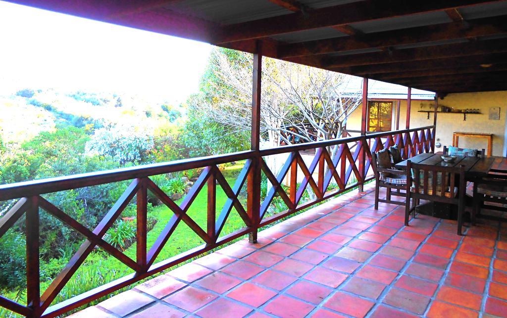 Onrus River Cottage Hermanus Extérieur photo