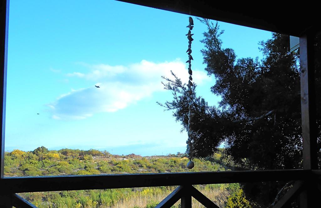 Onrus River Cottage Hermanus Chambre photo