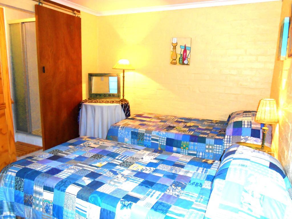 Onrus River Cottage Hermanus Chambre photo