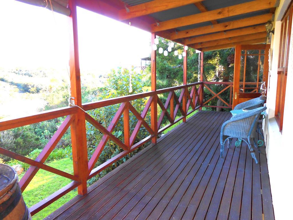 Onrus River Cottage Hermanus Chambre photo
