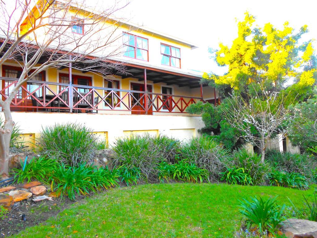 Onrus River Cottage Hermanus Extérieur photo