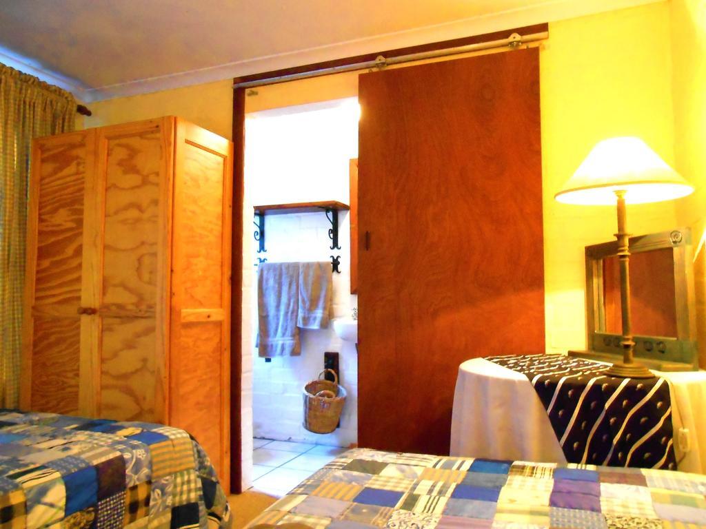 Onrus River Cottage Hermanus Chambre photo