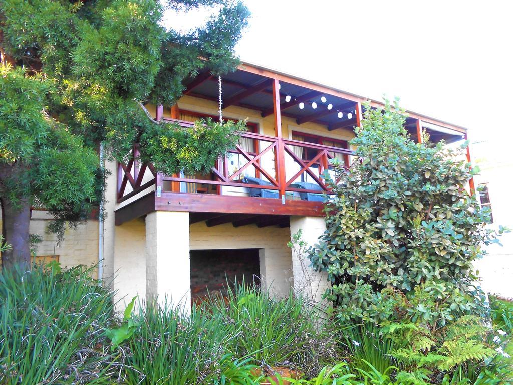 Onrus River Cottage Hermanus Chambre photo