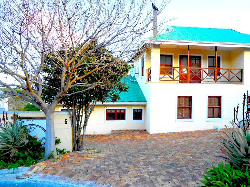Onrus River Cottage Hermanus Extérieur photo