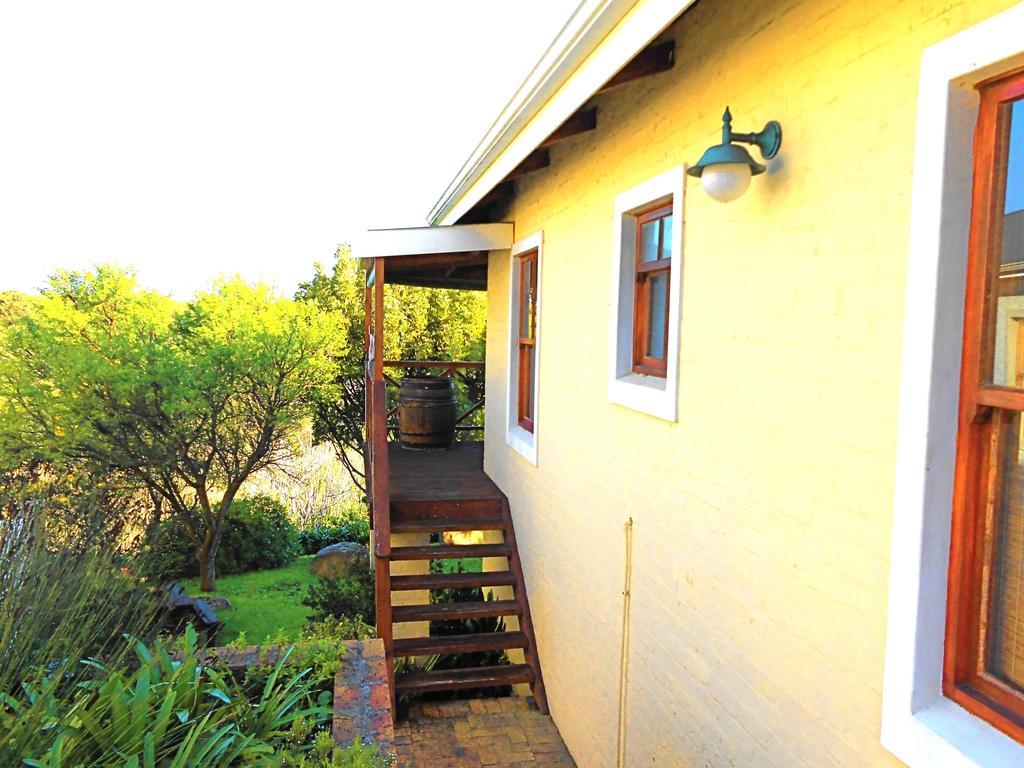 Onrus River Cottage Hermanus Chambre photo