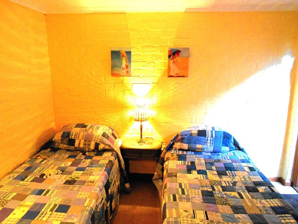 Onrus River Cottage Hermanus Chambre photo