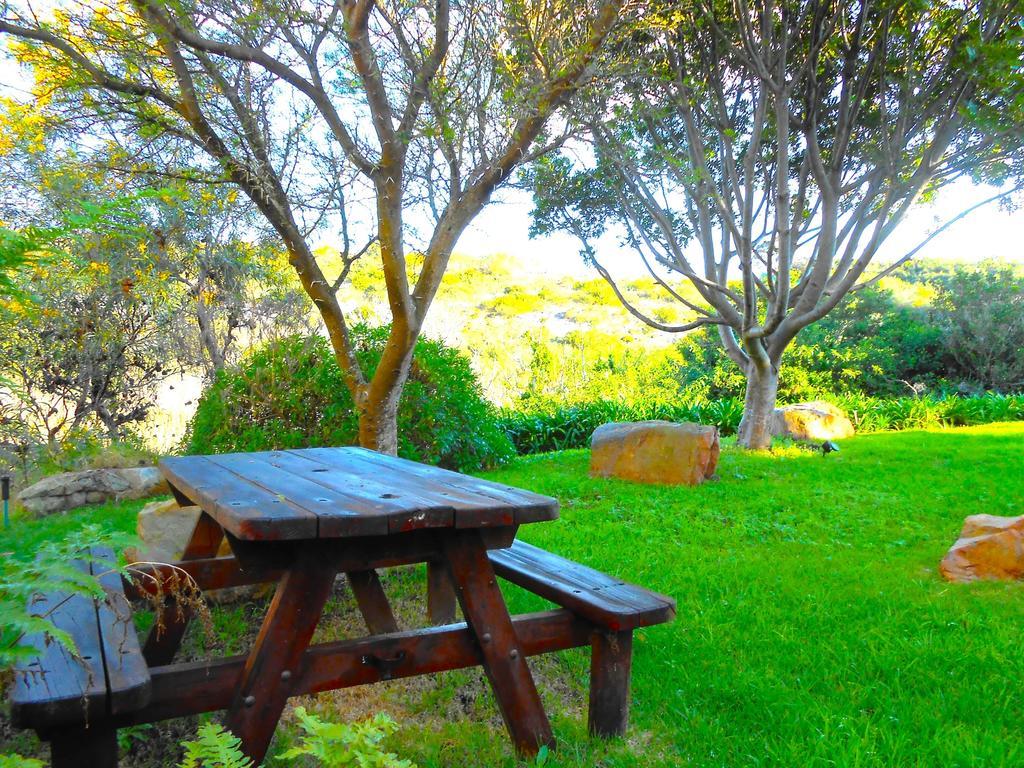 Onrus River Cottage Hermanus Chambre photo