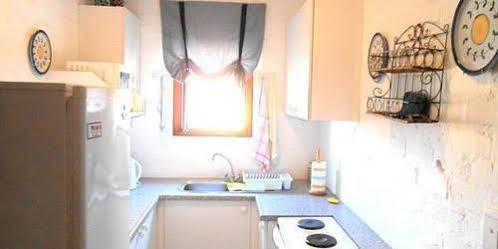 Onrus River Cottage Hermanus Extérieur photo