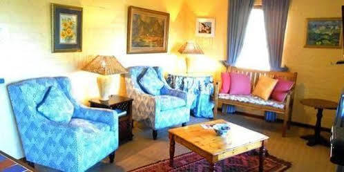 Onrus River Cottage Hermanus Extérieur photo