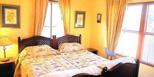 Onrus River Cottage Hermanus Extérieur photo